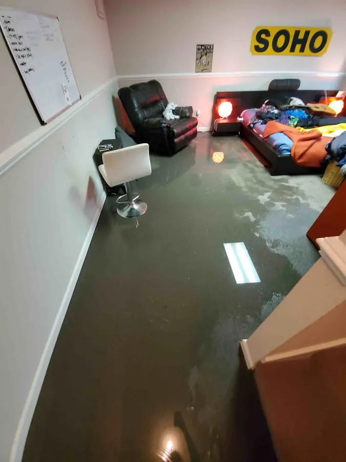 Water Damage Restoration services in Copperas Cove, TX